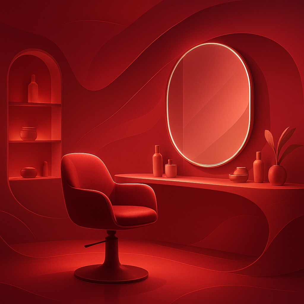 Top 10 Best Beauty Salons in Netherlands