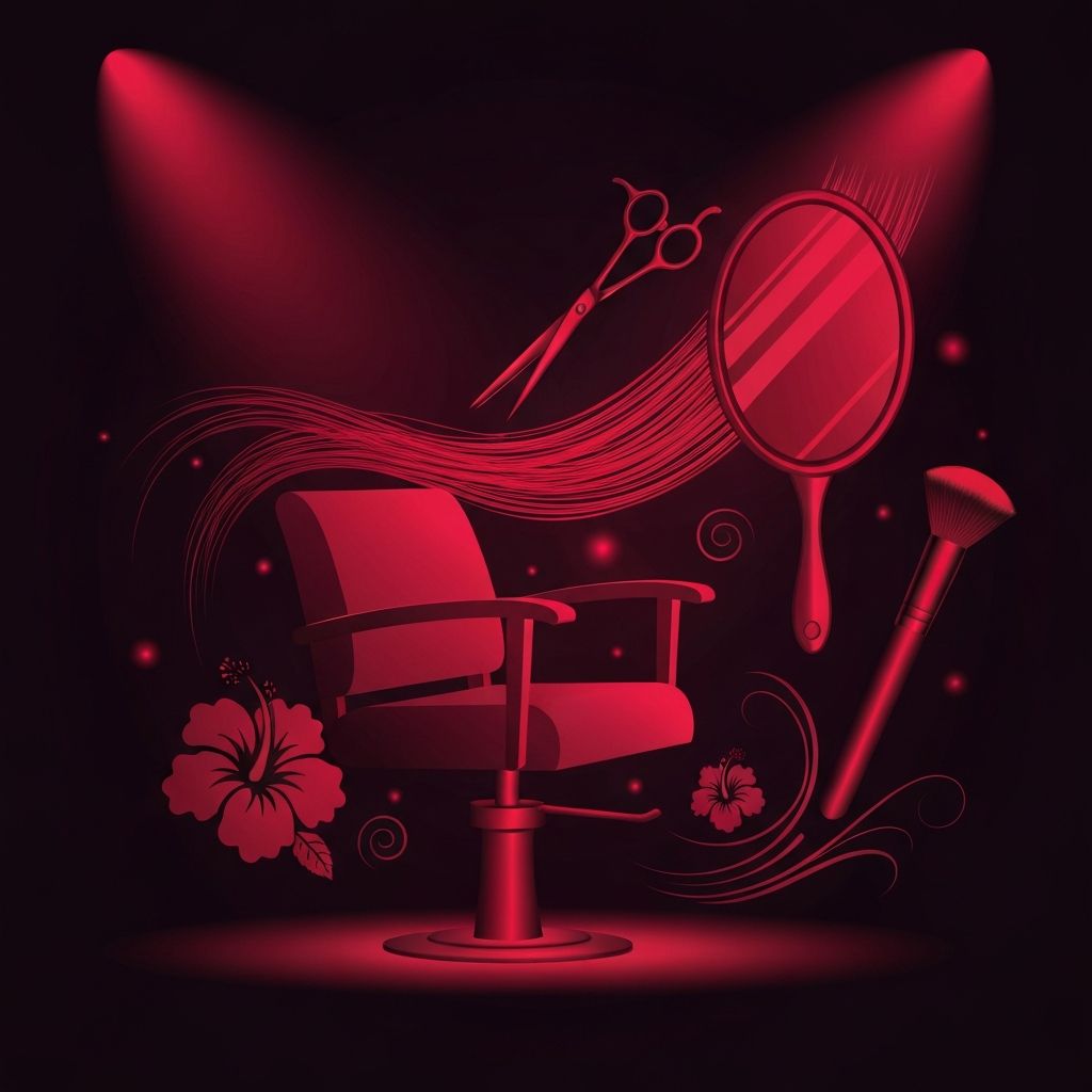 Top 10 Best Beauty Salons in Nigeria