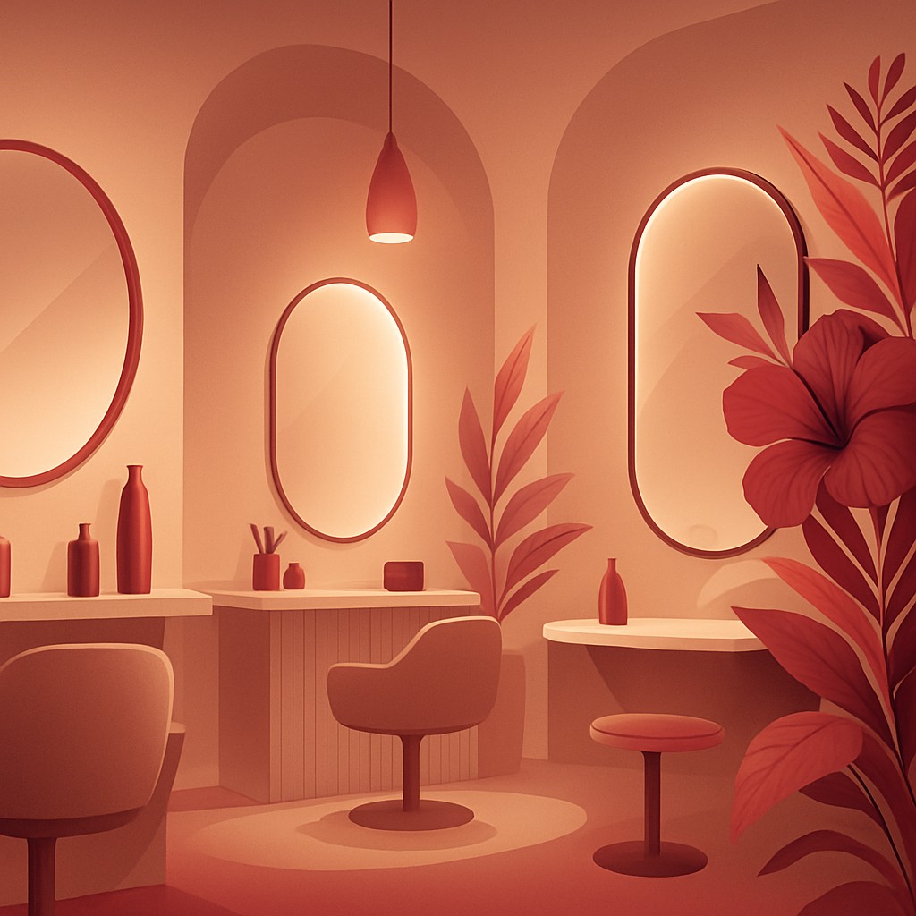 Top 10 Best Beauty Salons in Papua New Guinea