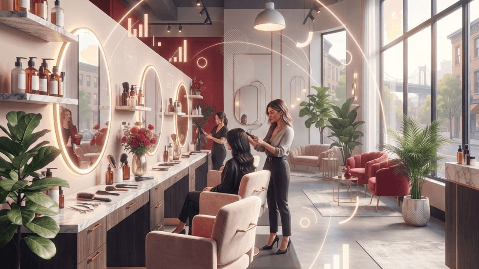 Top 10 Best Beauty Salons in Portland