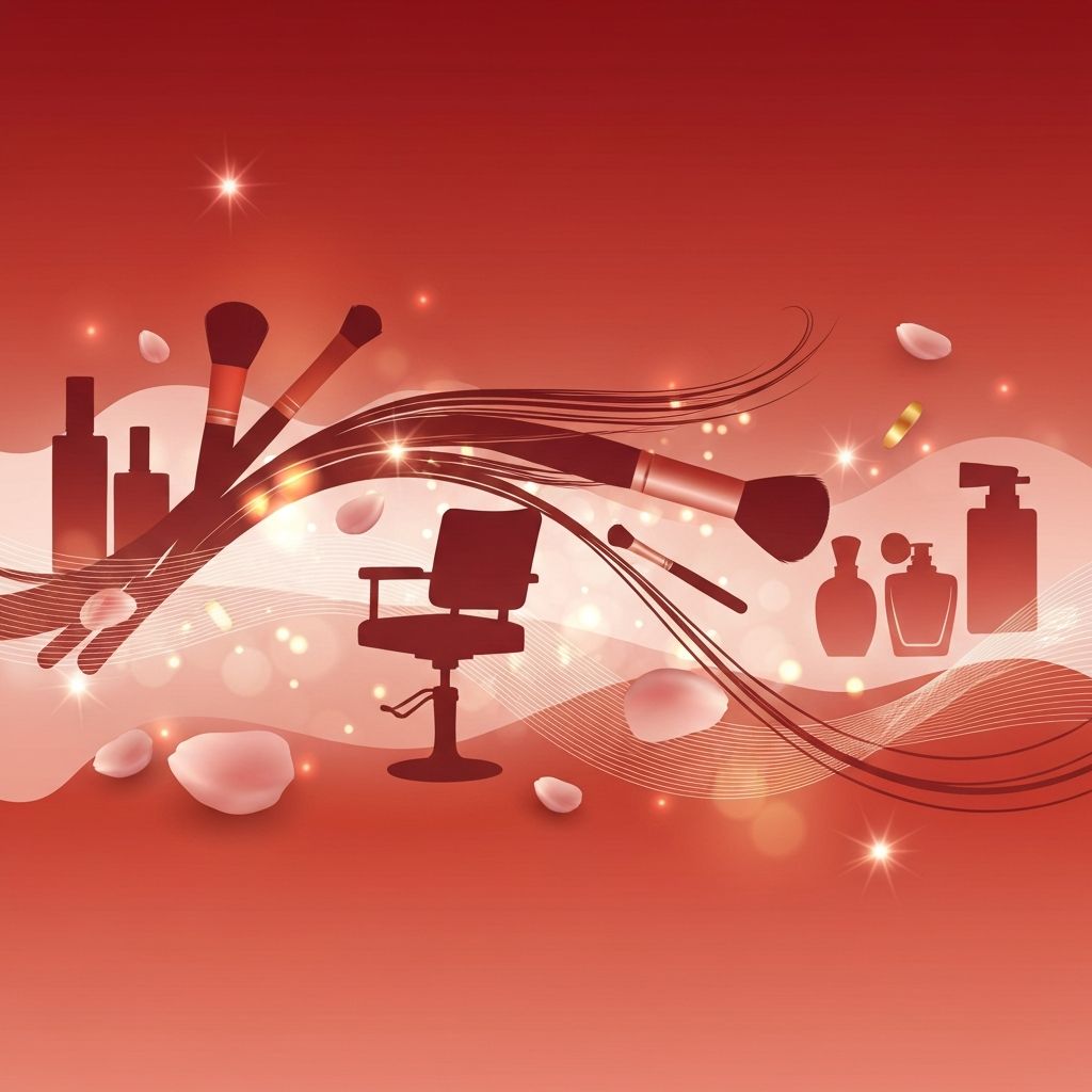 Top 10 Best Beauty Salons in Russia