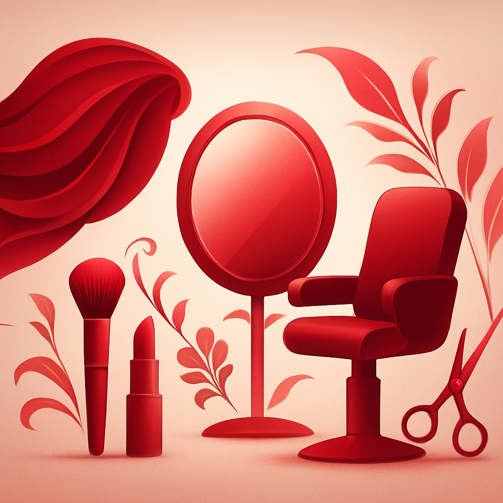 Top 10 Best Beauty Salons in Rwanda