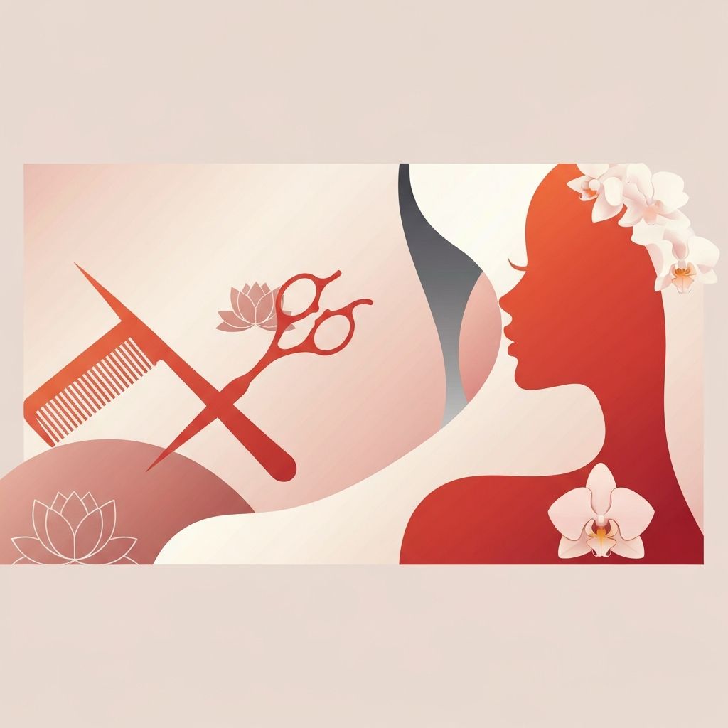 Top 10 Best Beauty Salons in Thailand