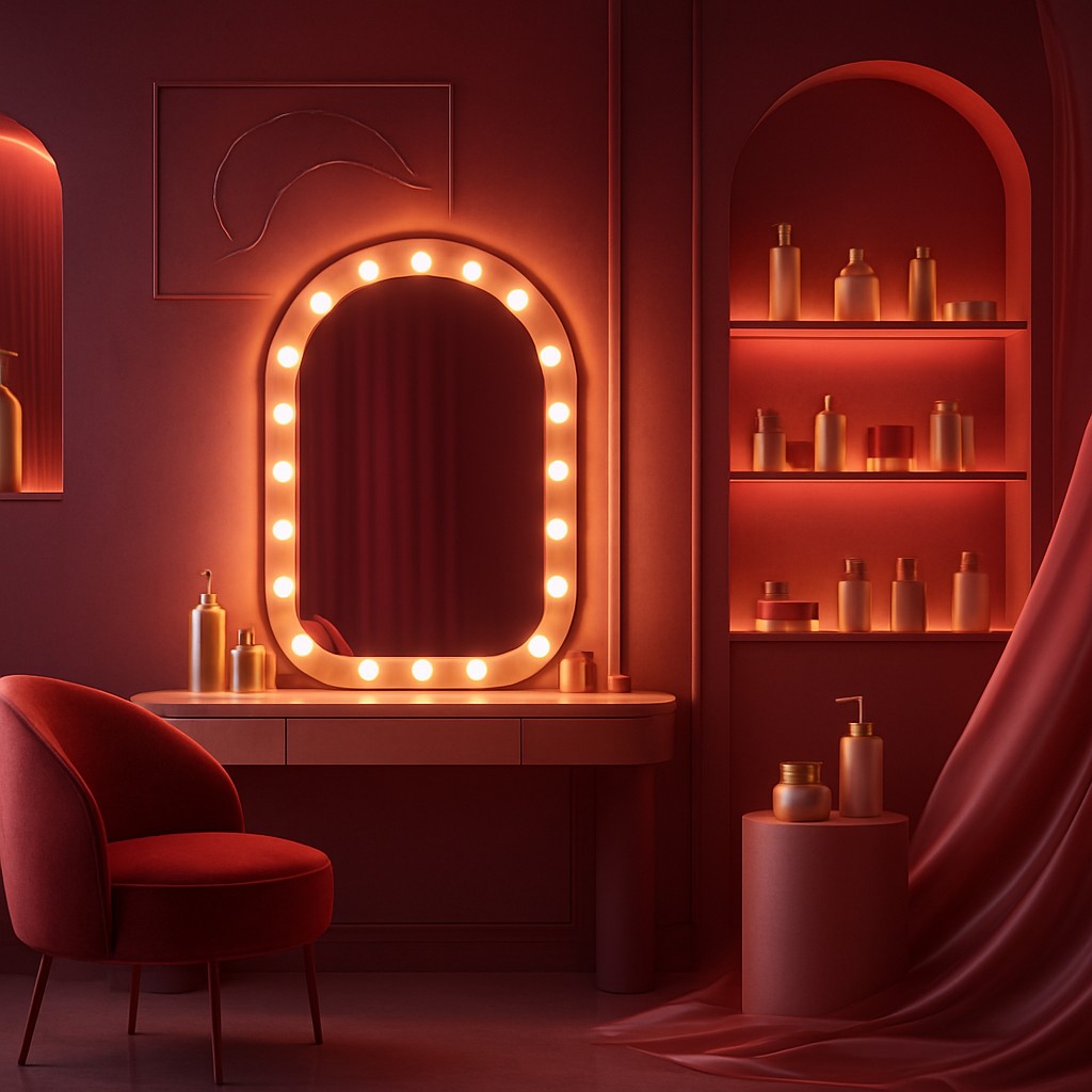 Top 10 Best Beauty Salons in UAE