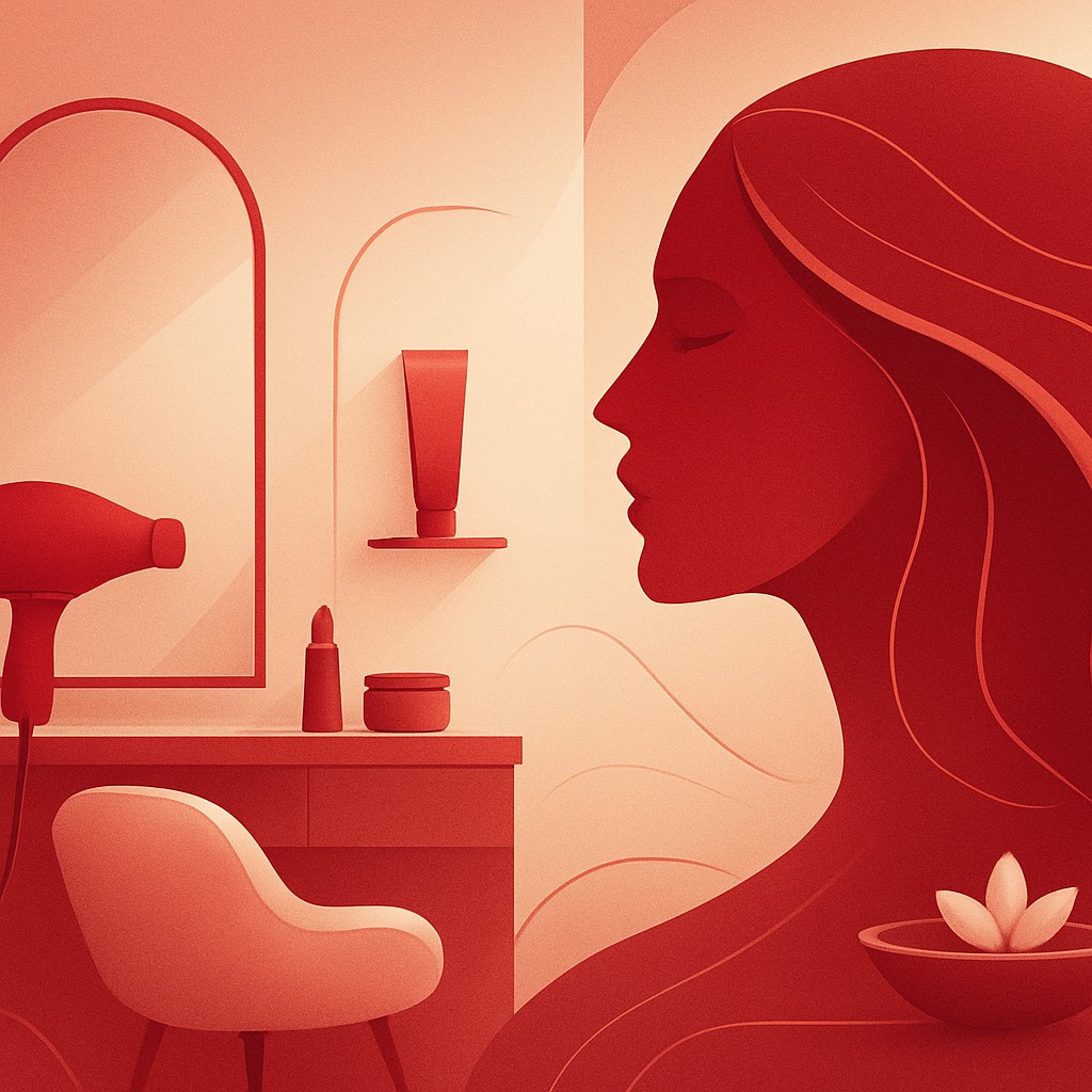 Top 10 Best Beauty Salons in Ukraine