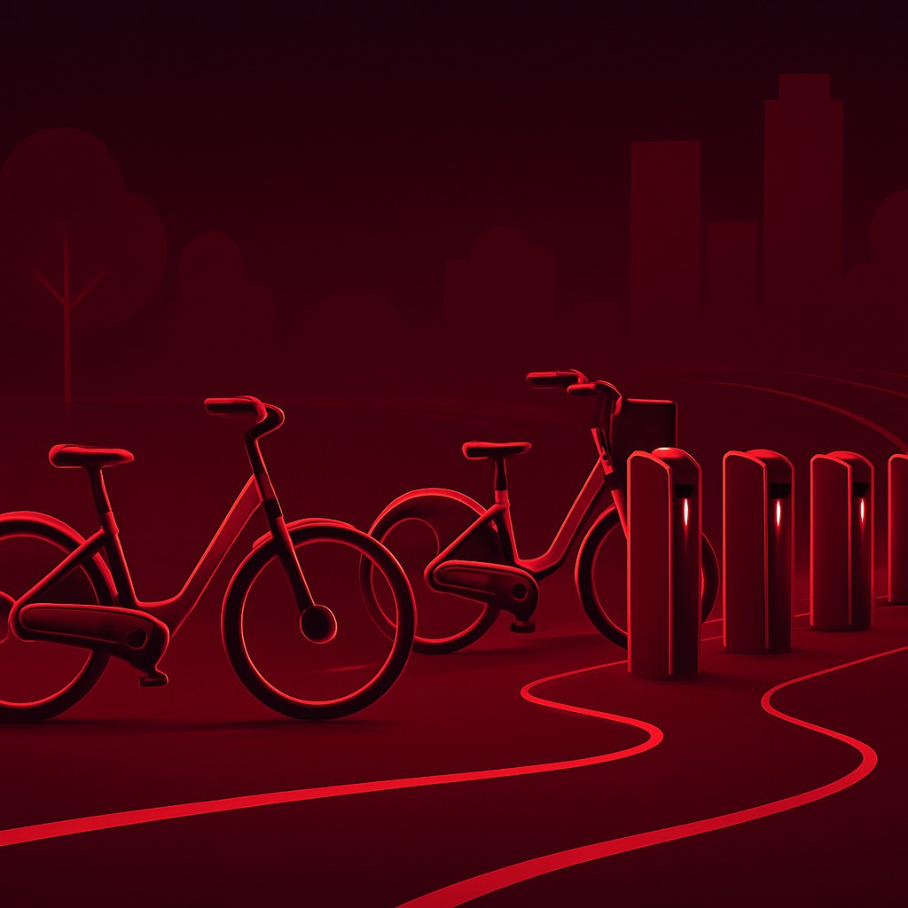Top 10 Best Bike Rental Services in Argentina