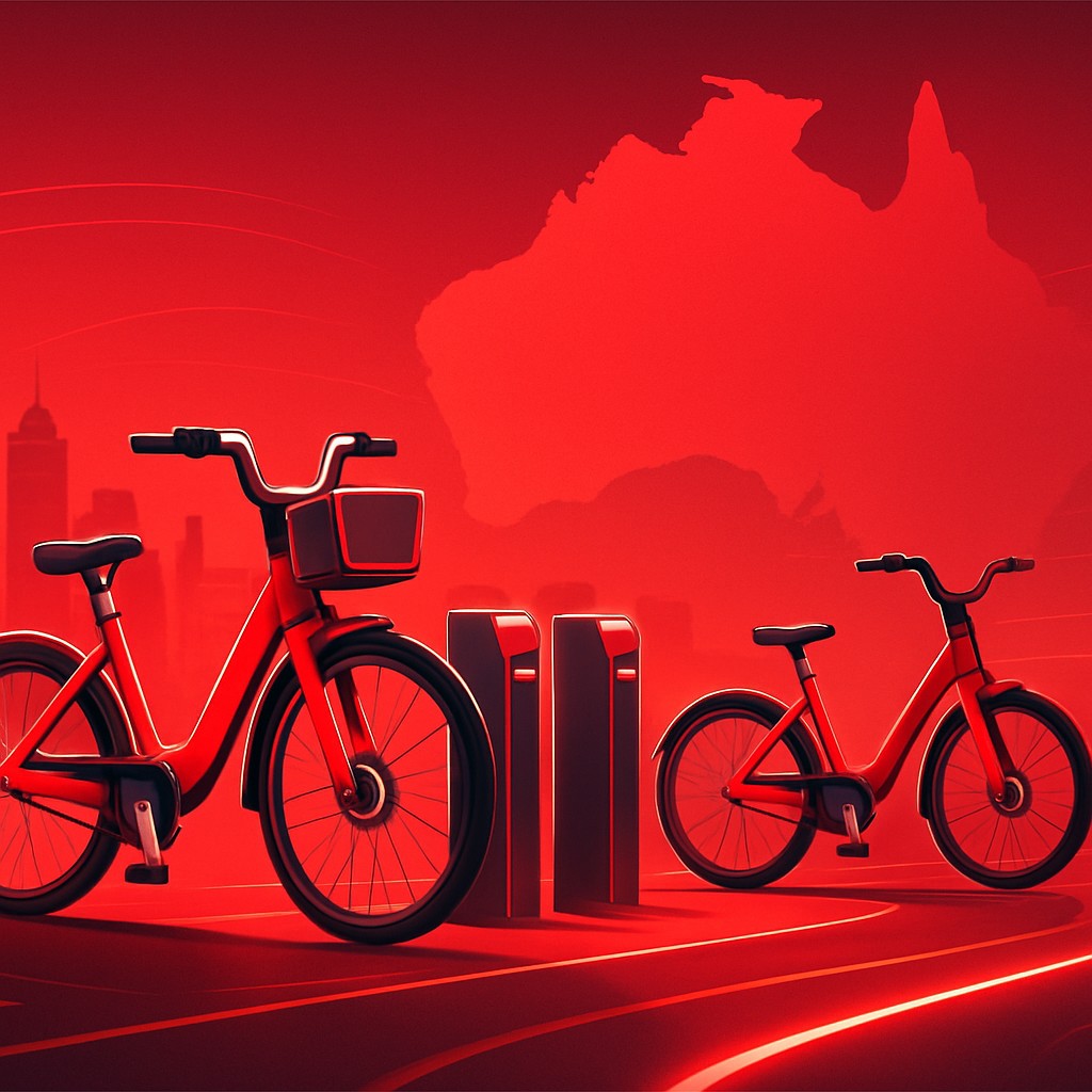 Top 10 Best Bike Rental Services in Australia