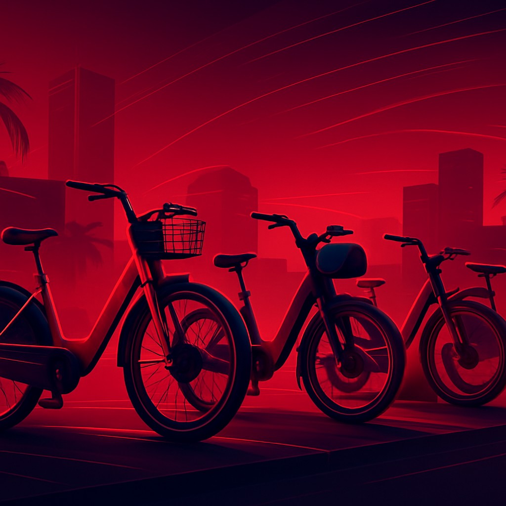 Top 10 Best Bike Rental Services in Benin