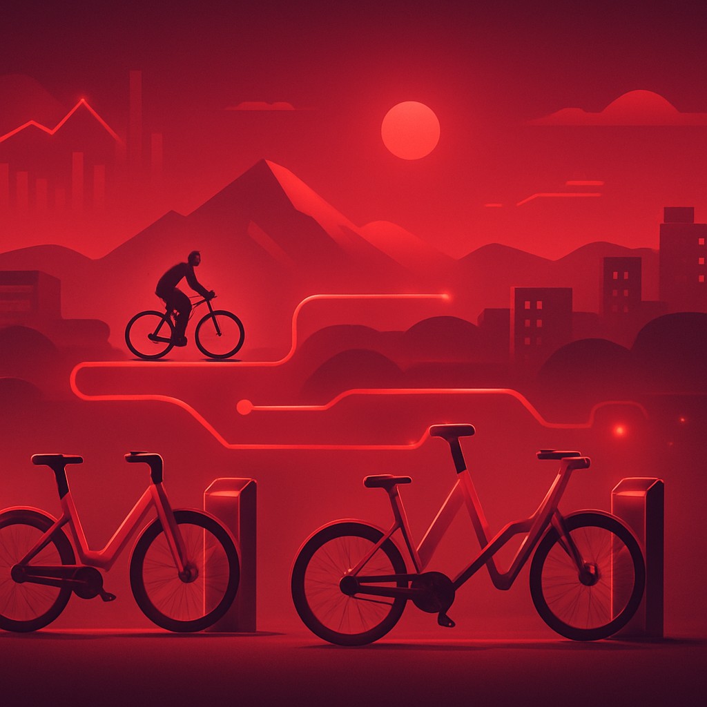 Top 10 Best Bike Rental Services in Bolivia