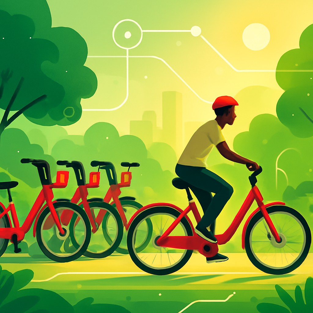 Top 10 Best Bike Rental Services in Cameroon