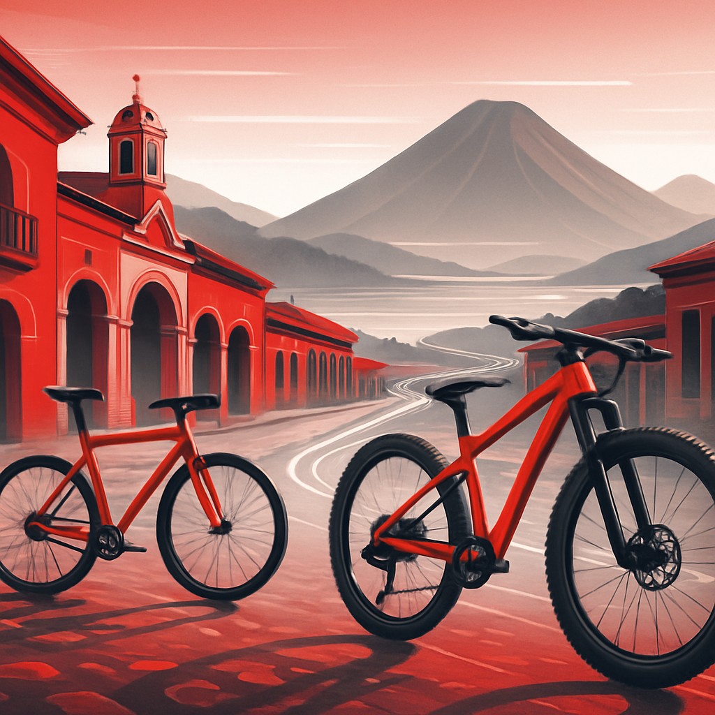 Top 10 Best Bike Rental Services in Guatemala