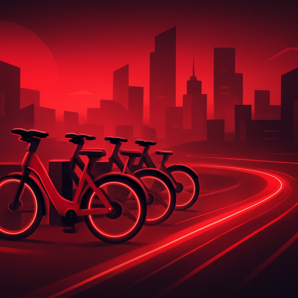 Top 10 Best Bike Rental Services in Guinea