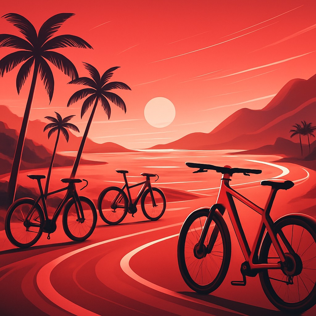 Top 10 Best Bike Rental Services in Haiti