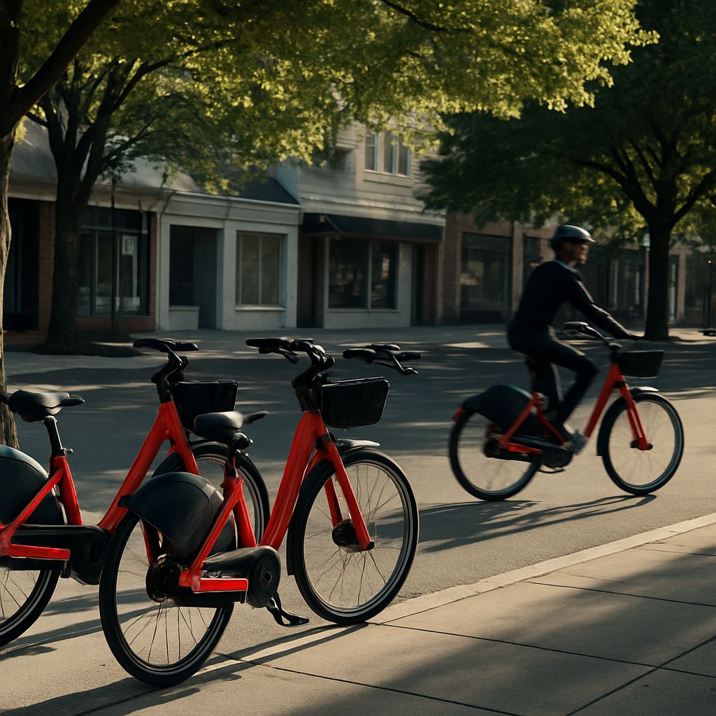 Top 10 Best Bike Rental Services in Hempstead