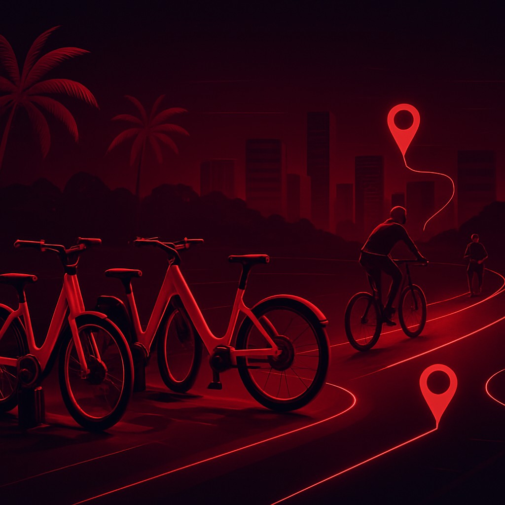 Top 10 Best Bike Rental Services in Honduras
