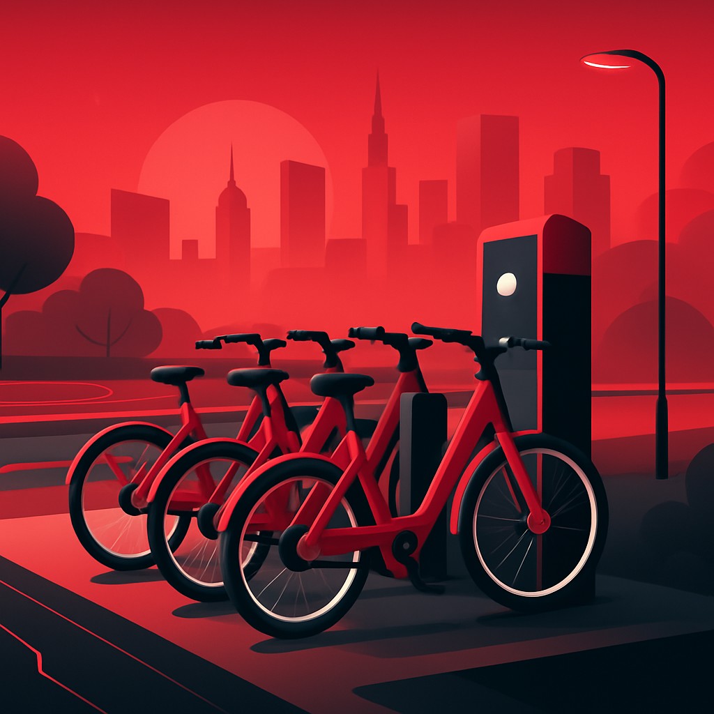 Top 10 Best Bike Rental Services in Iraq