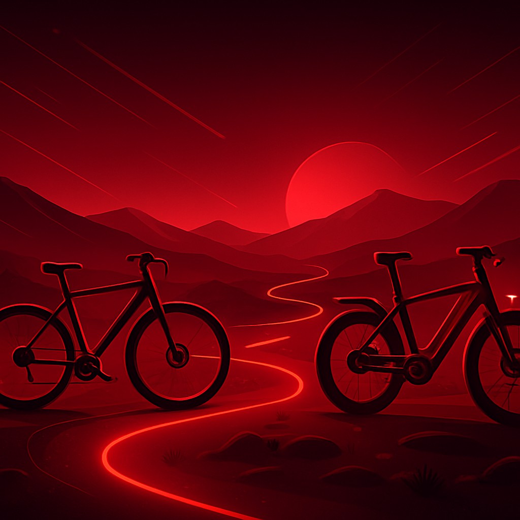Top 10 Best Bike Rental Services in Jordan