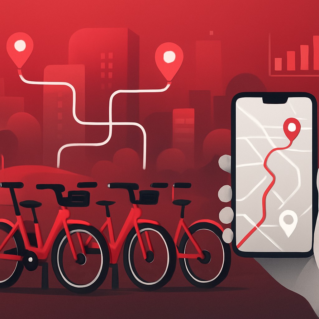 Top 10 Best Bike Rental Services in Kazakhstan