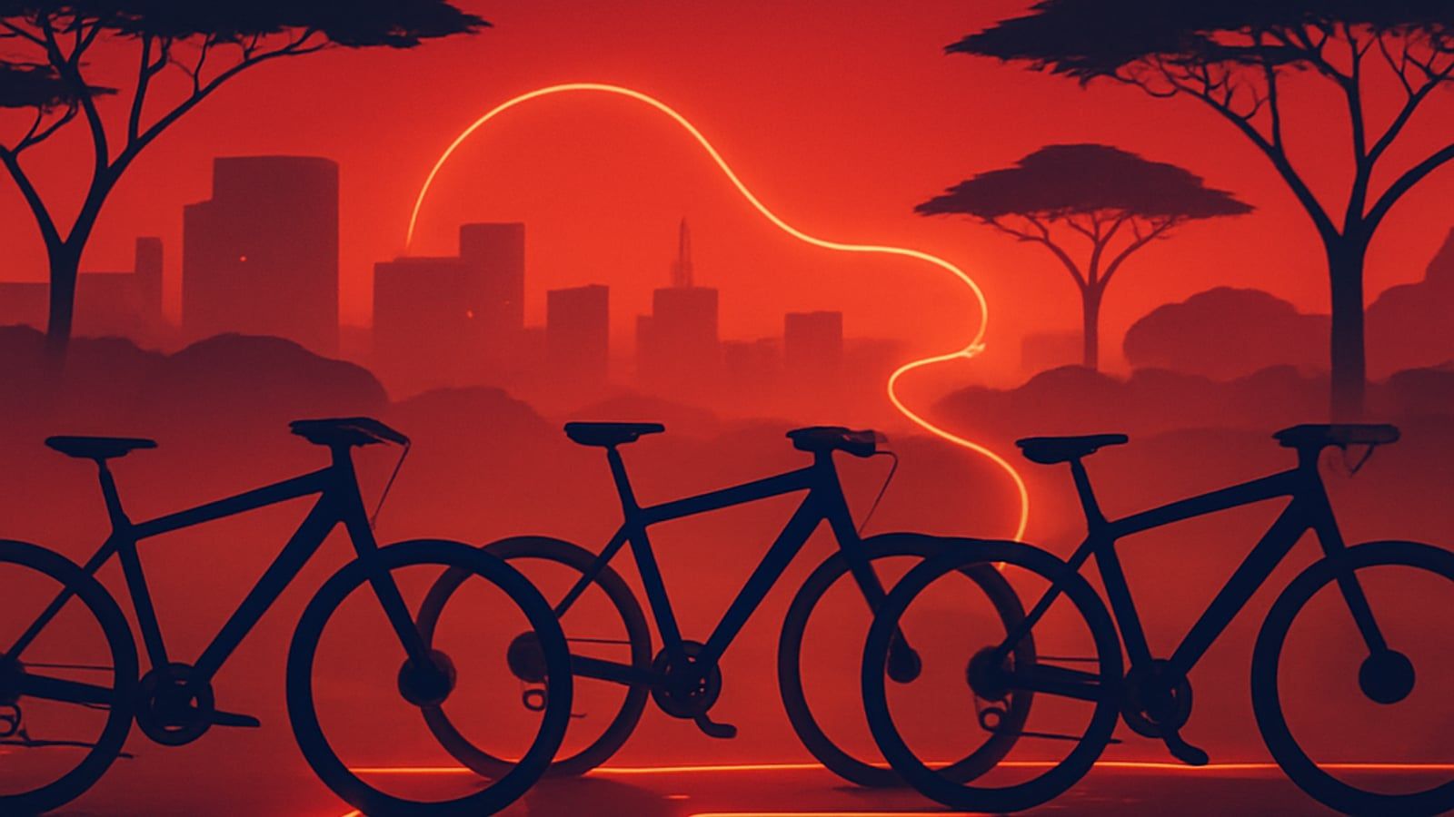 Top 10 Best Bike Rental Services in Kenya