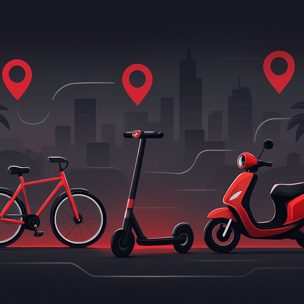 Top 10 Best Bike Rental Services in Malaysia