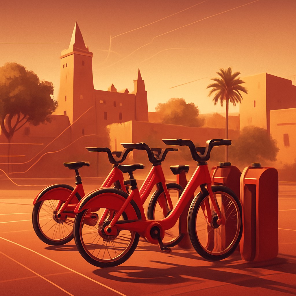 Top 10 Best Bike Rental Services in Mali
