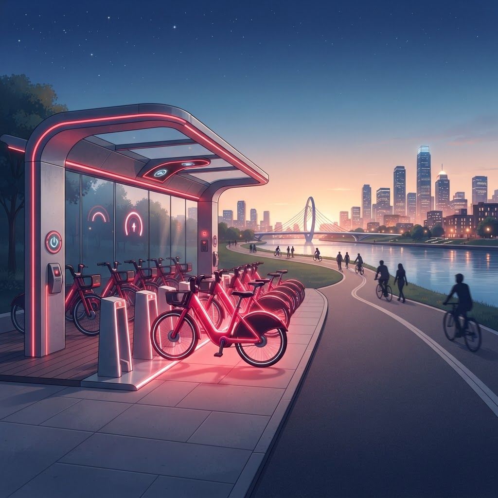 Top 10 Best Bike Rental Services in Memphis