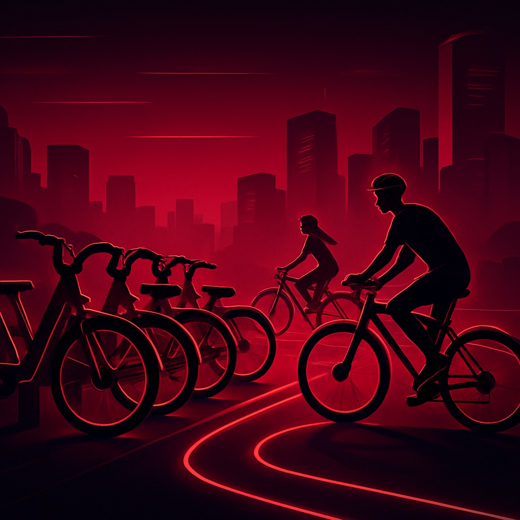 Top 10 Best Bike Rental Services in North Korea