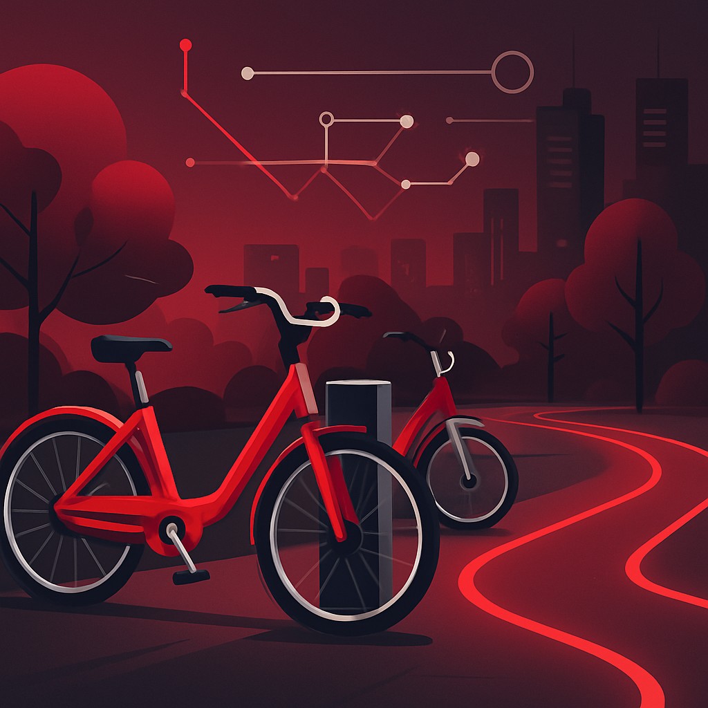 Top 10 Best Bike Rental Services in Romania