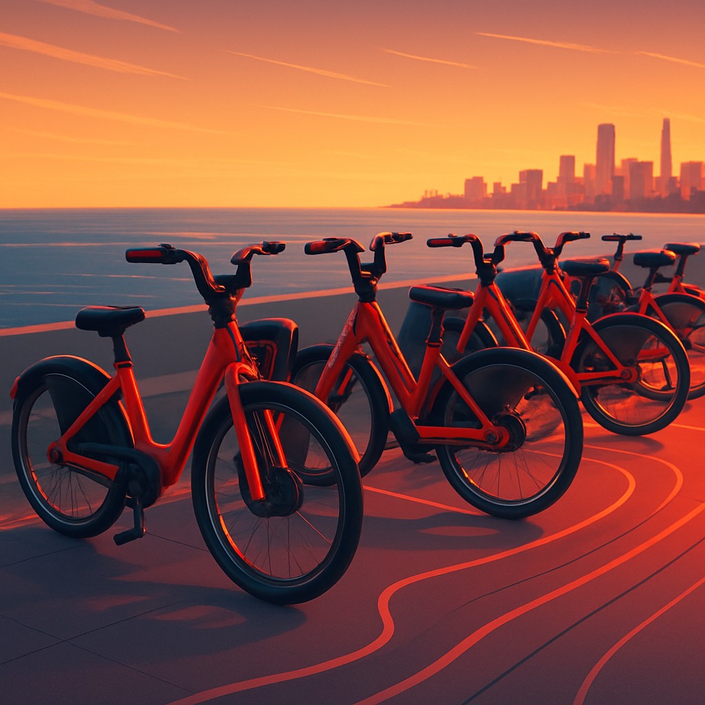 Top 10 Best Bike Rental Services in Senegal