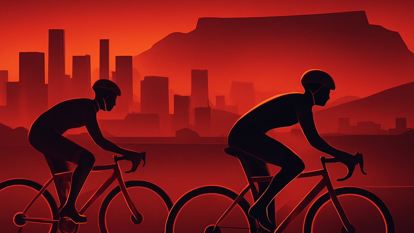 Top 10 Best Bike Rental Services in South Africa