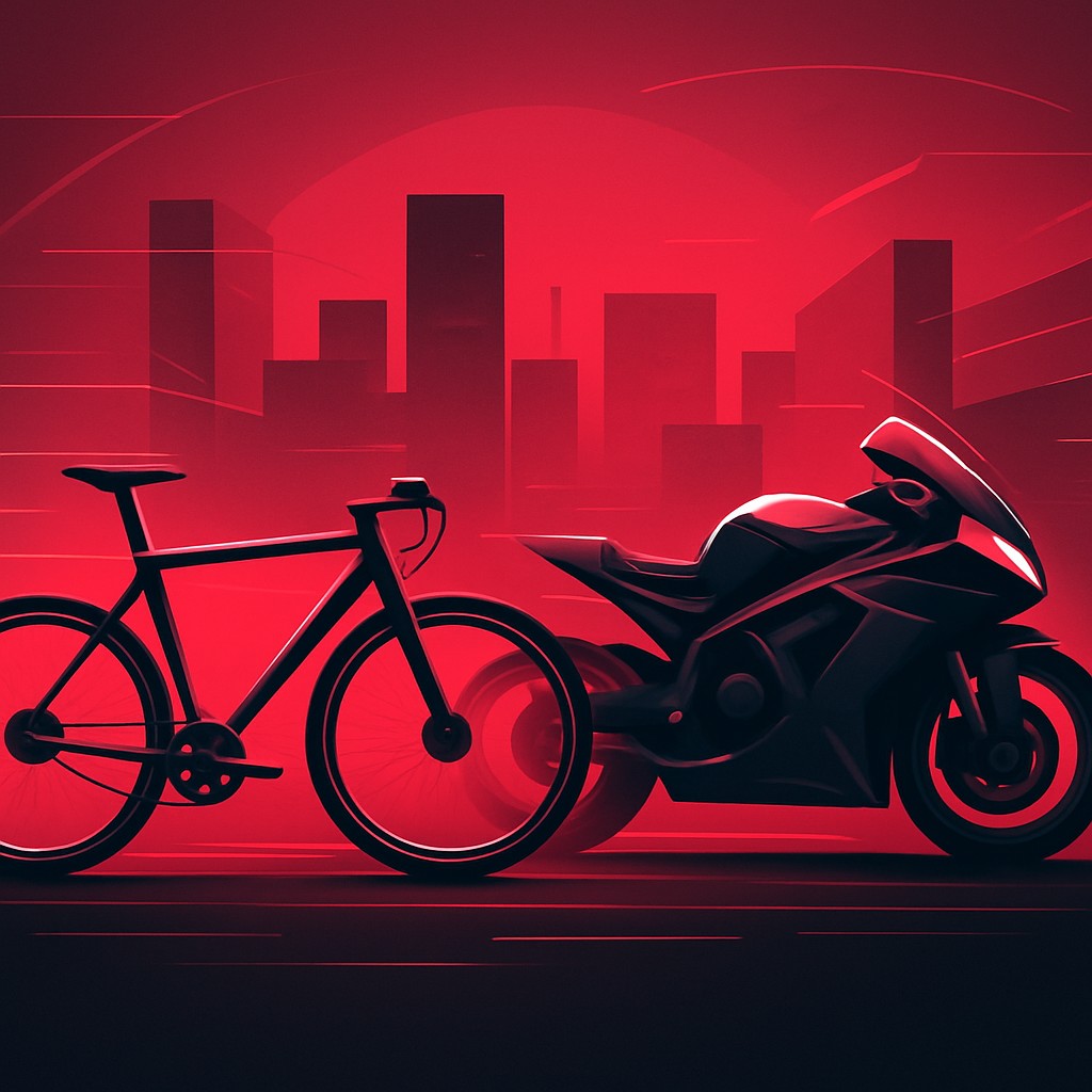 Top 10 Best Bike Rental Services in South Sudan