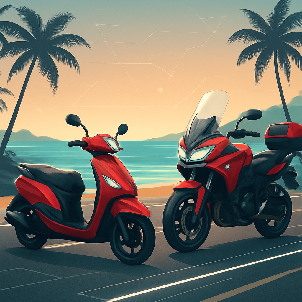 Top 10 Best Bike Rental Services in Sri Lanka