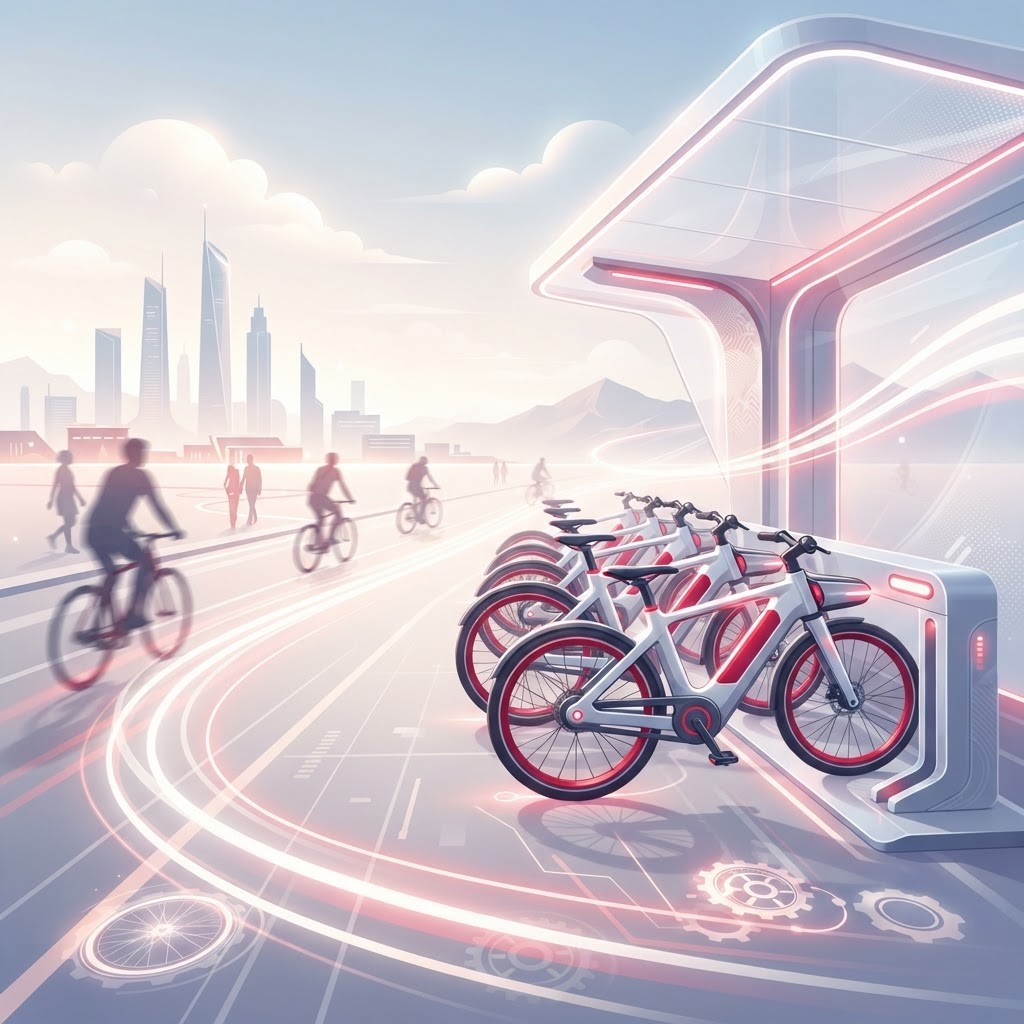 Top 10 Best Bike Rental Services in Turkmenistan