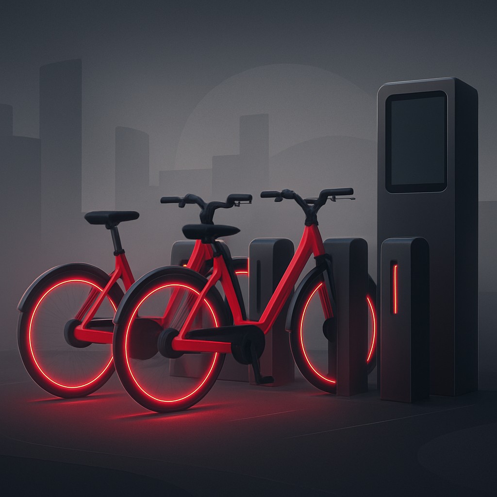 Top 10 Best Bike Rental Services in Ukraine