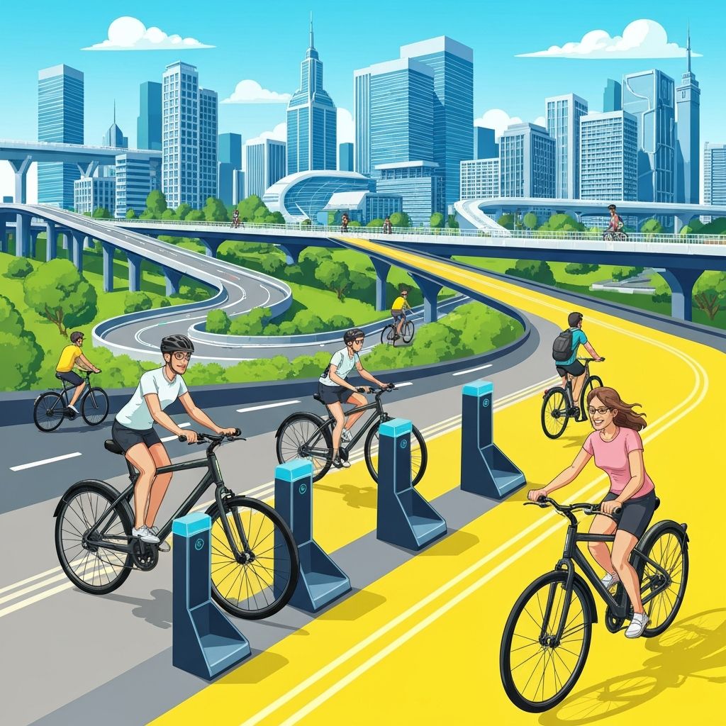 Top 10 Best Bike Rental Services in USA