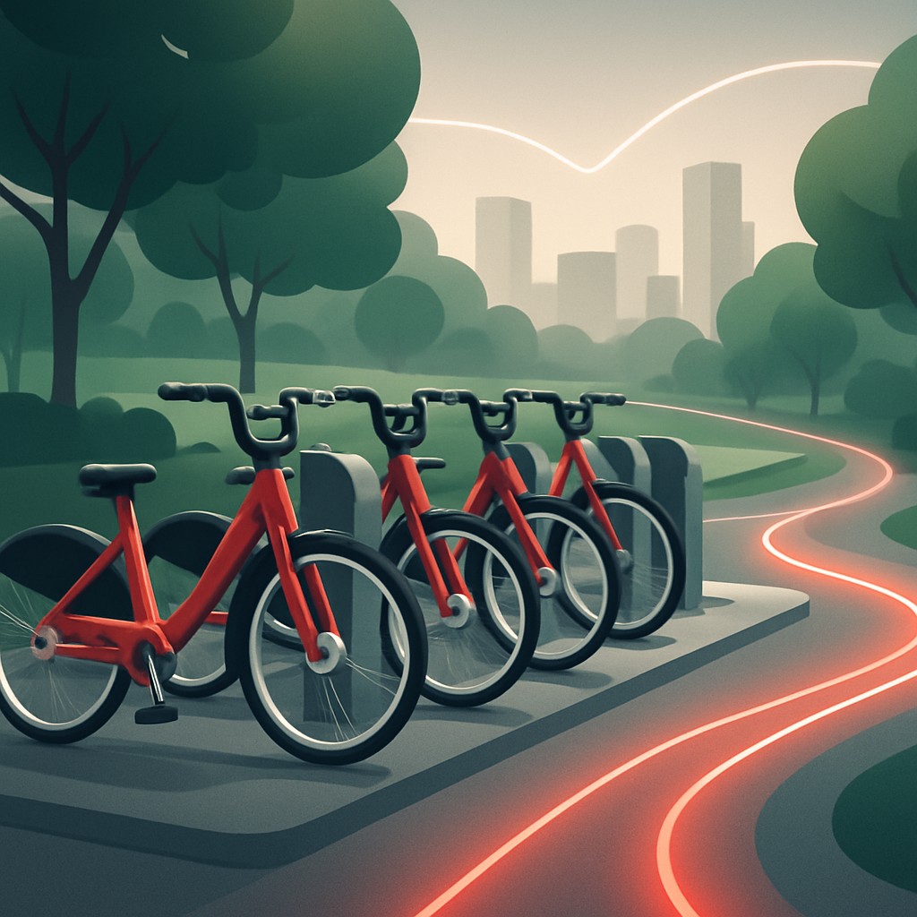 Top 10 Best Bike Rental Services in Zambia