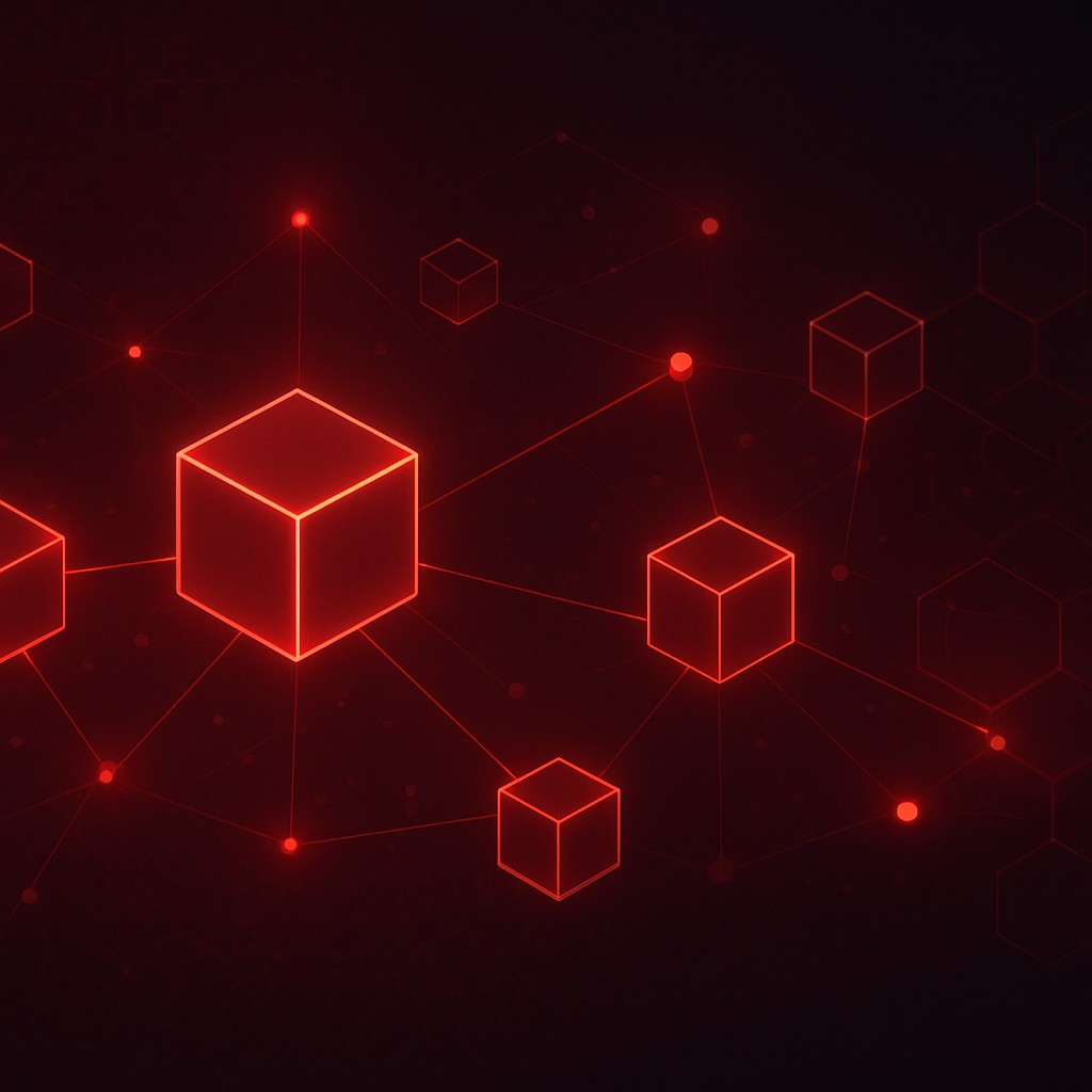 Top 10 Best Blockchain Companies in Algeria