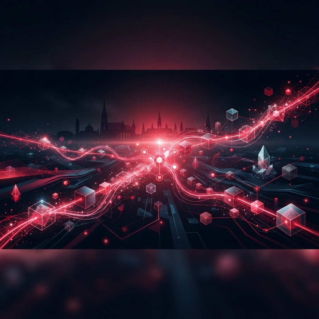 Top 10 Best Blockchain Companies in Austria