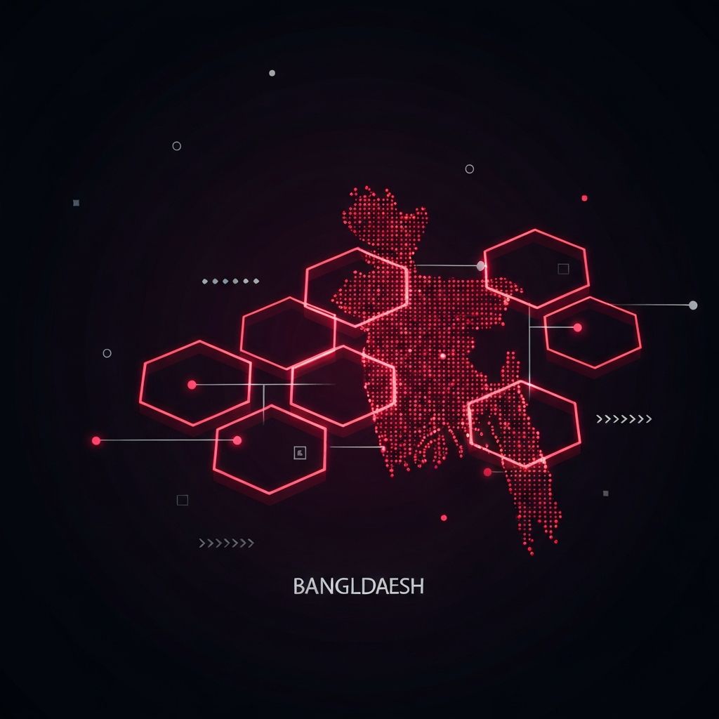 Top 10 Best Blockchain Companies in Bangladesh