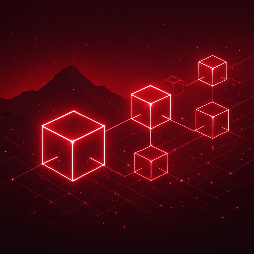 Top 10 Best Blockchain Companies in Bolivia