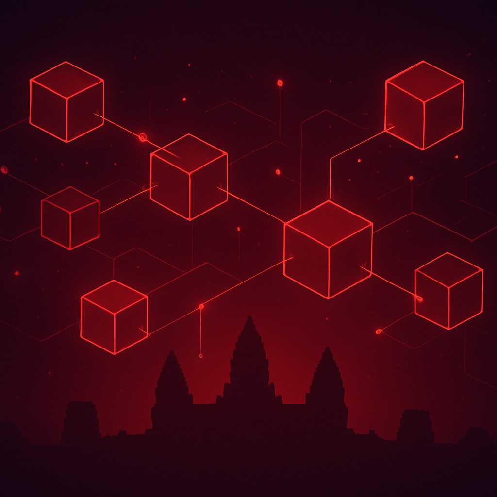 Top 10 Best Blockchain Companies in Cambodia