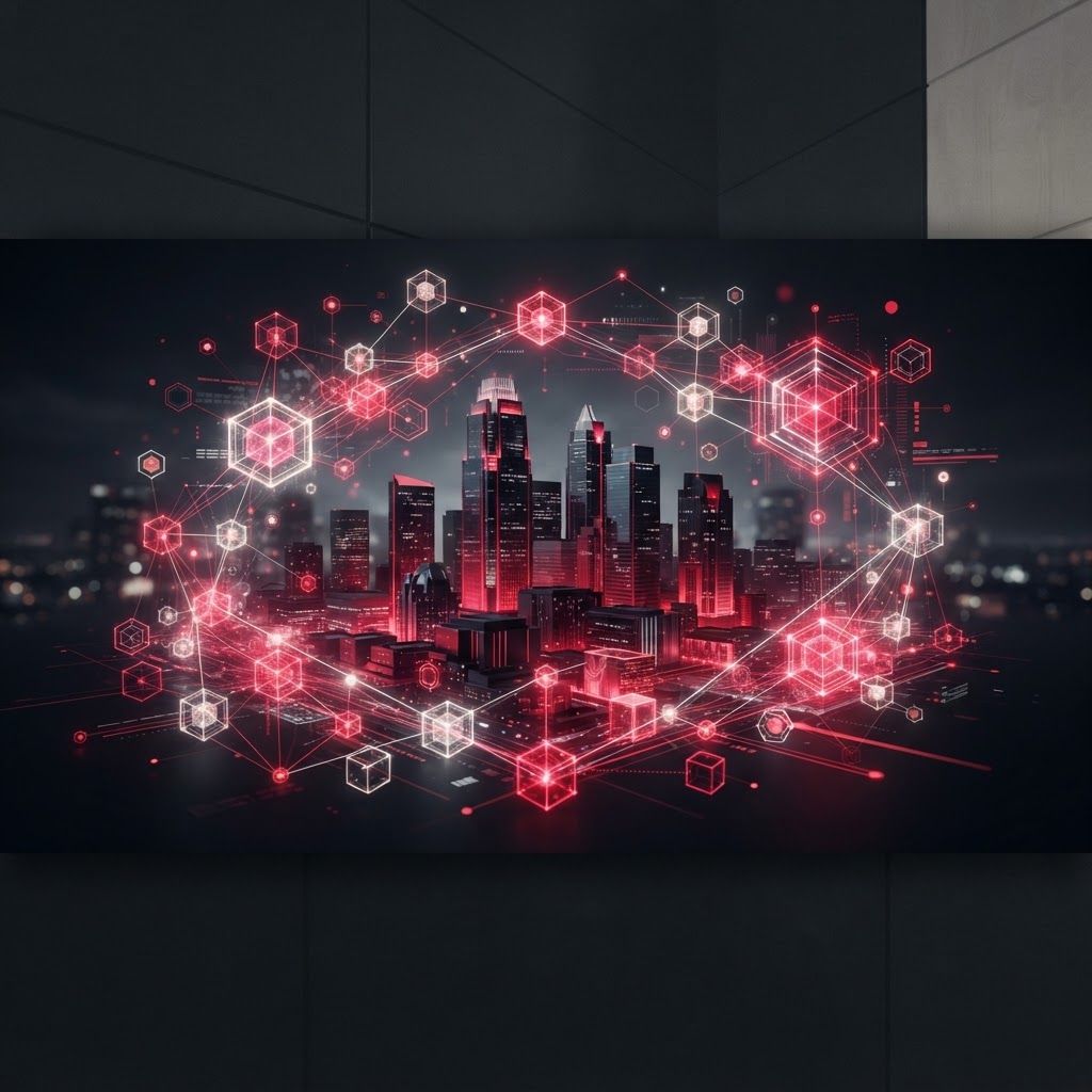 Top 10 Best Blockchain Companies in Charlotte