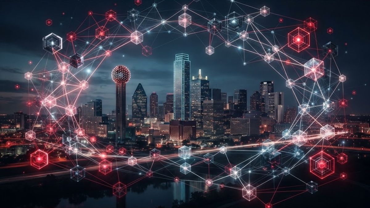Top 10 Best Blockchain Companies in Dallas