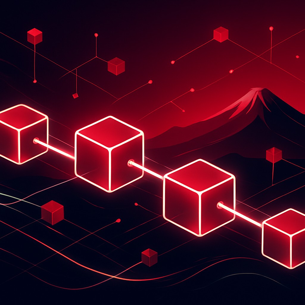 Top 10 Best Blockchain Companies in Ecuador
