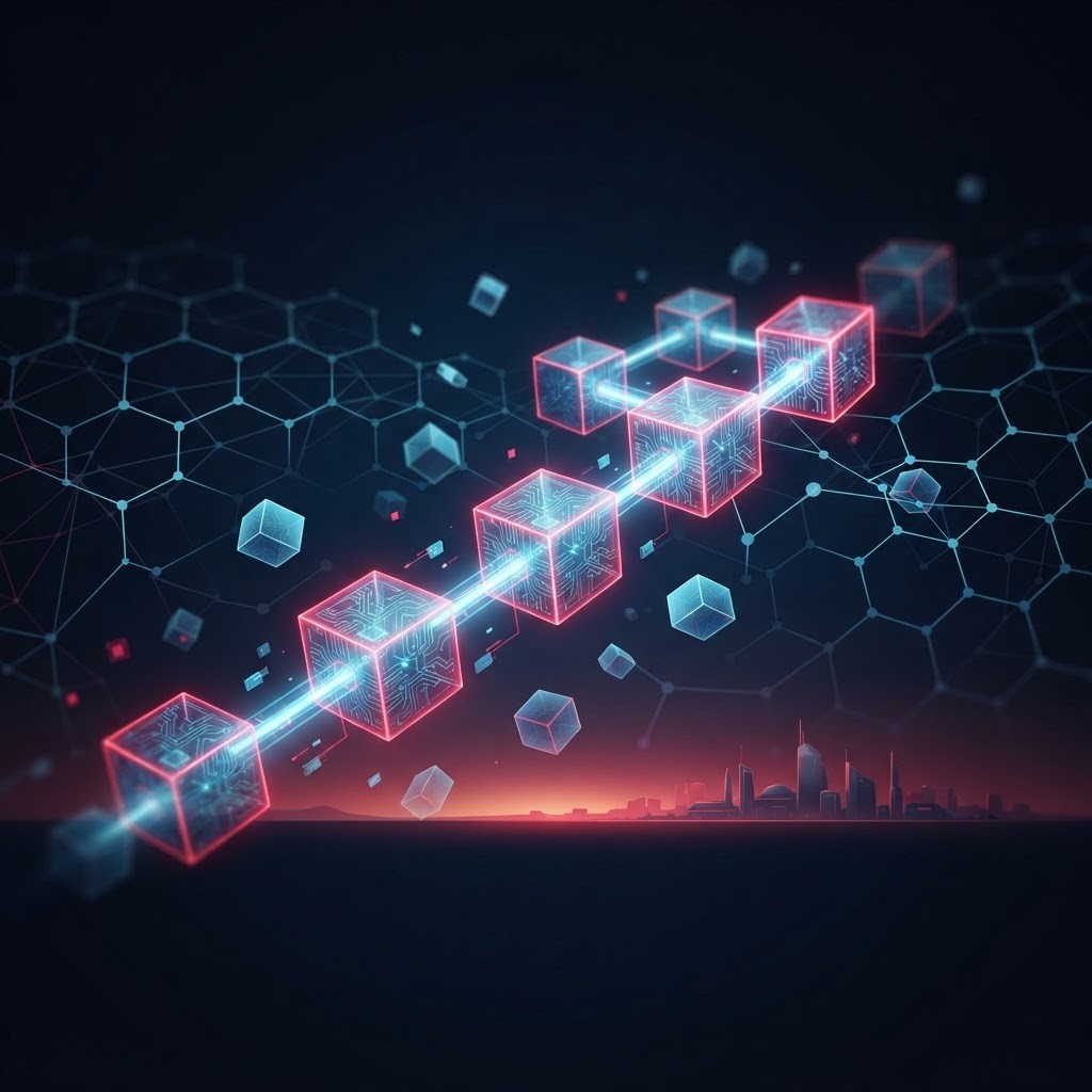 Top 10 Best Blockchain Companies in El Paso