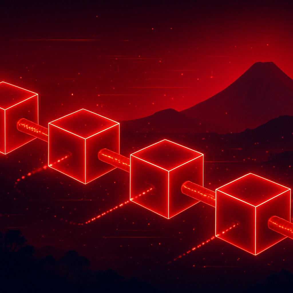 Top 10 Best Blockchain Companies in Guatemala