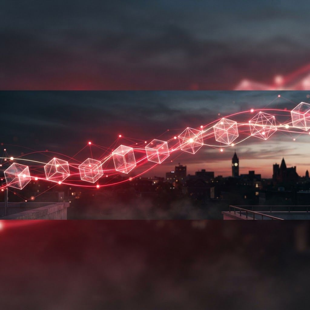 Top 10 Best Blockchain Companies in Hempstead