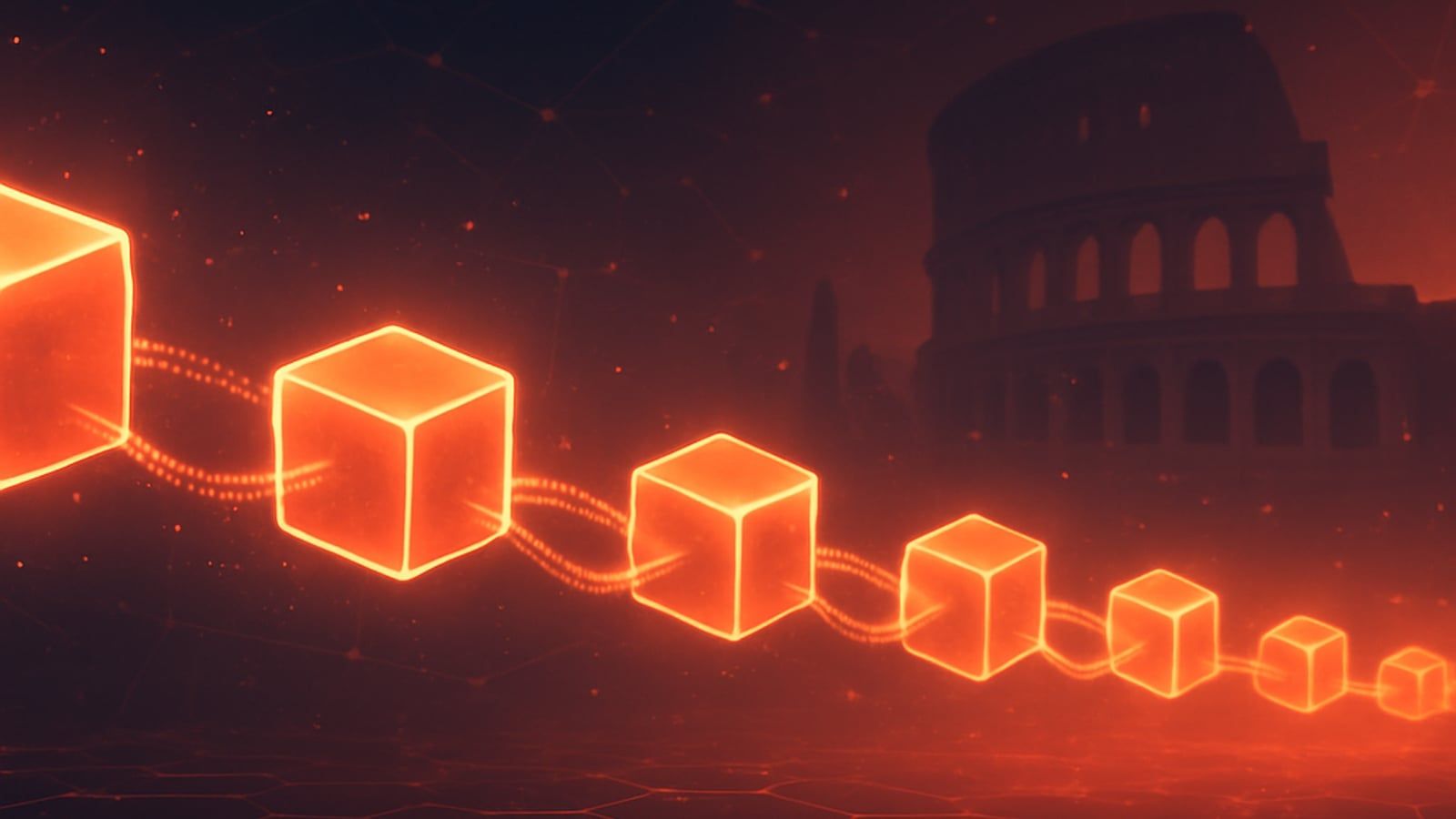 Top 10 Best Blockchain Companies in Italy