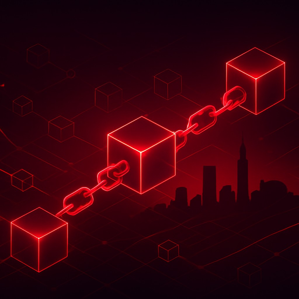 Top 10 Best Blockchain Companies in Jordan