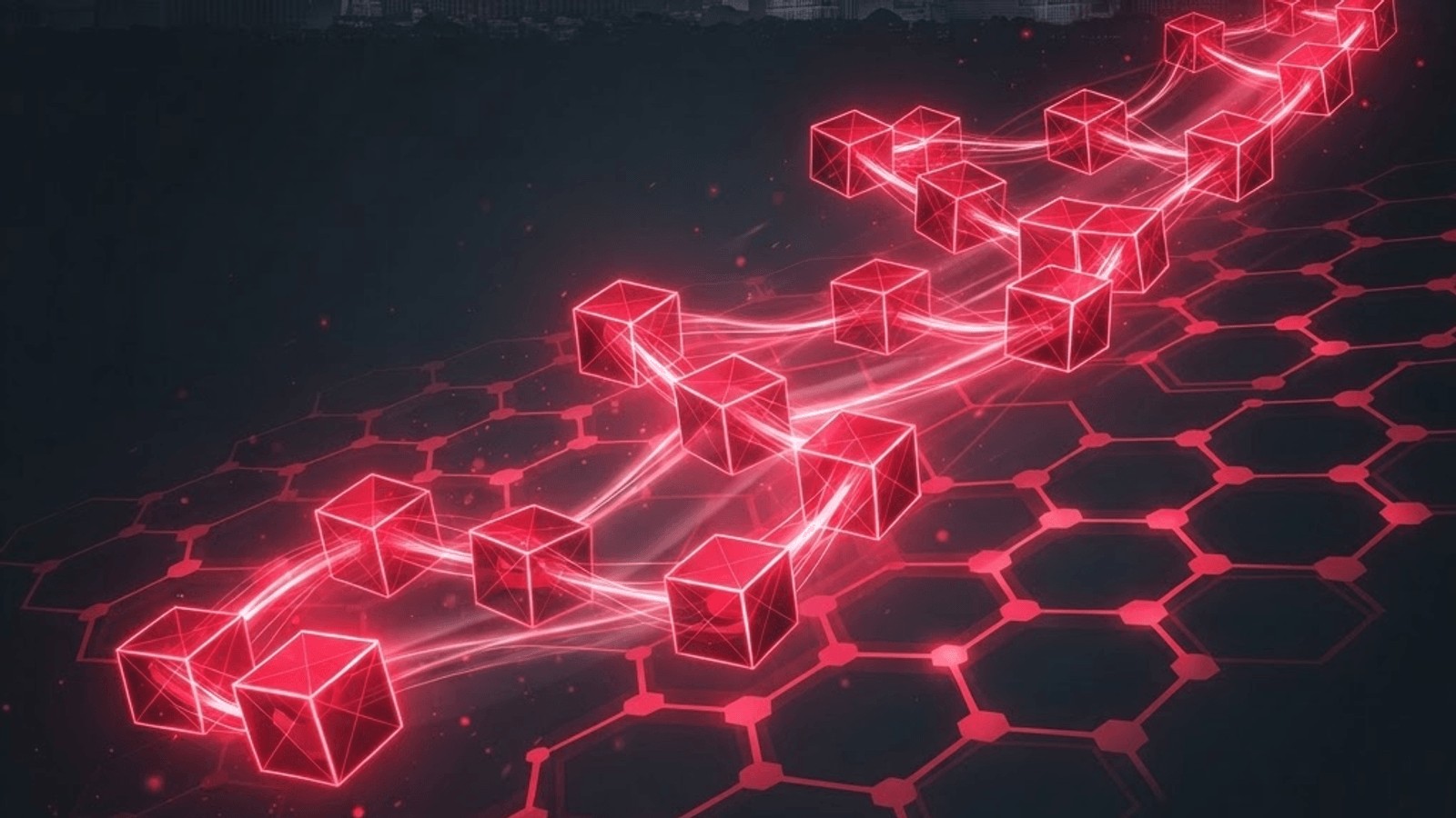 Top 10 Best Blockchain Companies in Las Vegas
